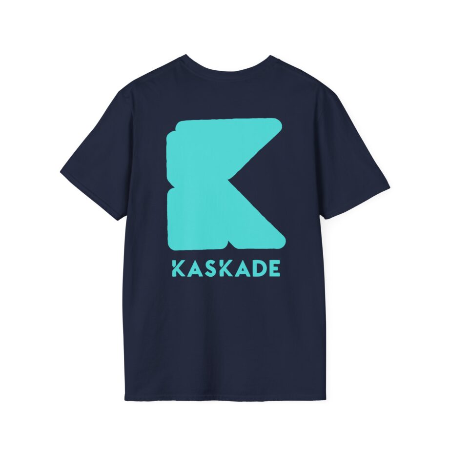 Kaskade Unisex Softstyle T-shirt