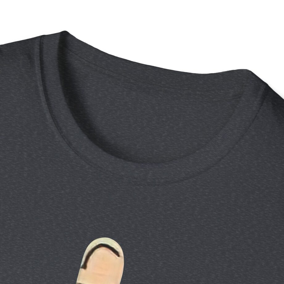 Baylen Levine Summer School Unisex Softstyle T-shirt
