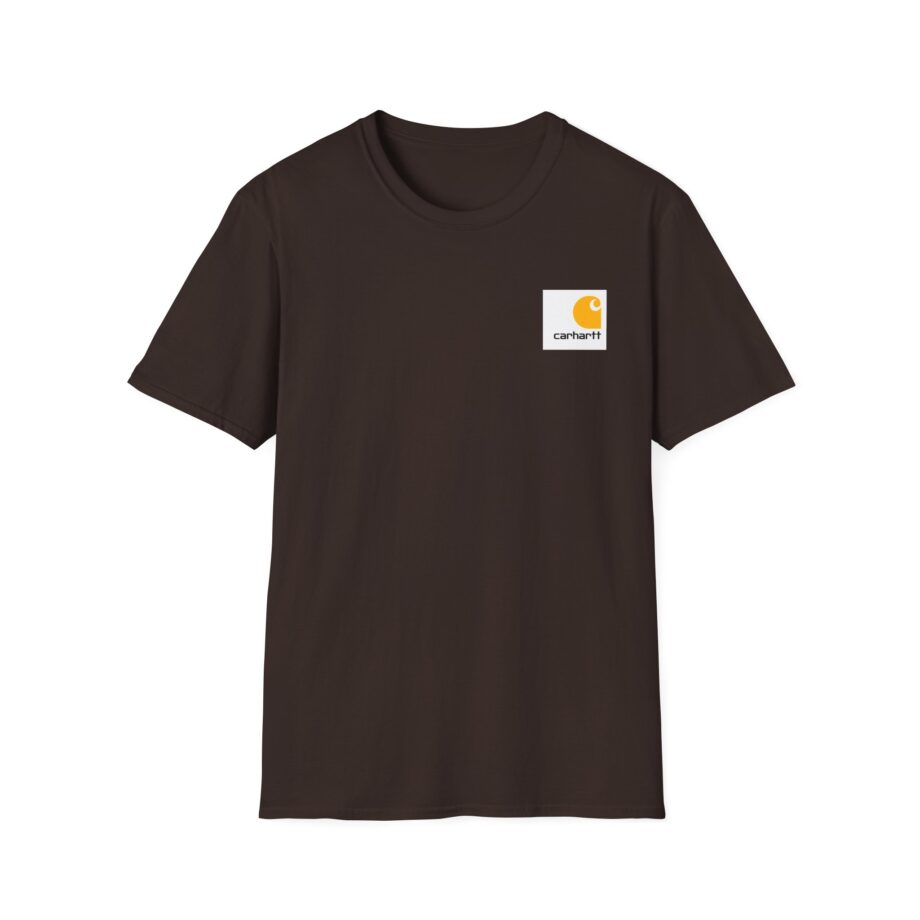 Clutch Carhartt Dependability Unisex Softstyle T-Shirt