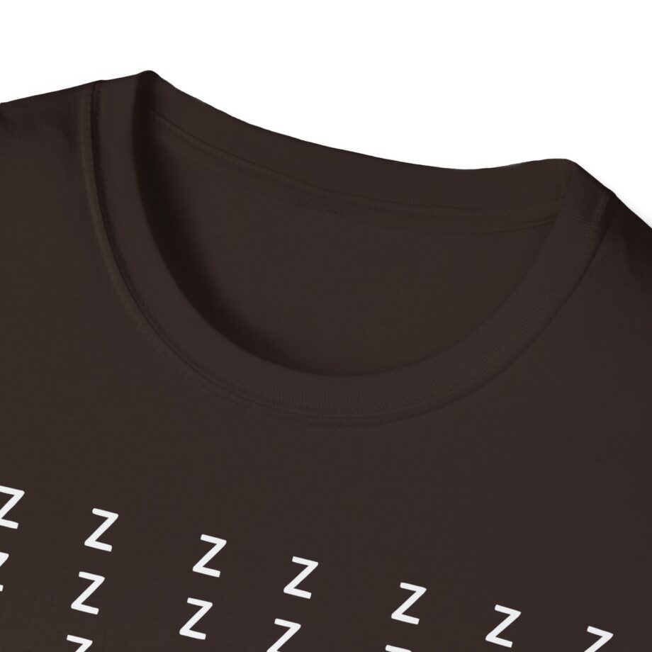 Hungrybox Unisex Softstyle T-shirt