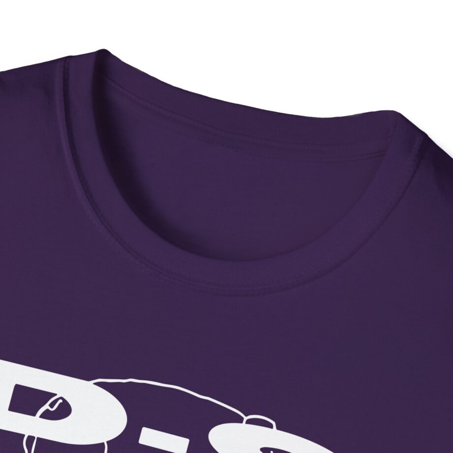 Ecco2k D9 Unisex Softstyle T-shirt