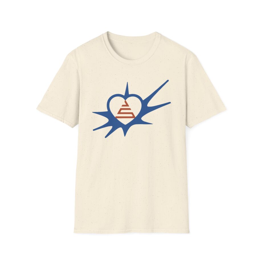 John Summit Struck With Shivers Unisex Softstyle T-shirt