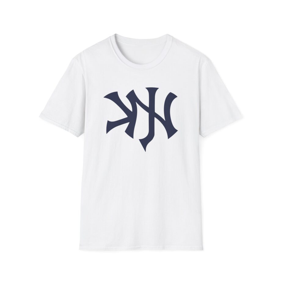 KNJ  Unisex Softstyle T-Shirt