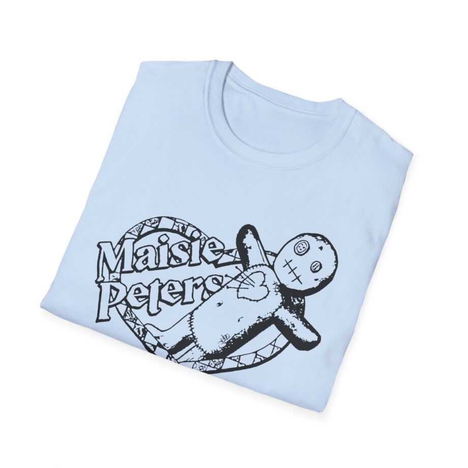 Maisie Peters Voodoo Doll Unisex Softstyle T-shirt