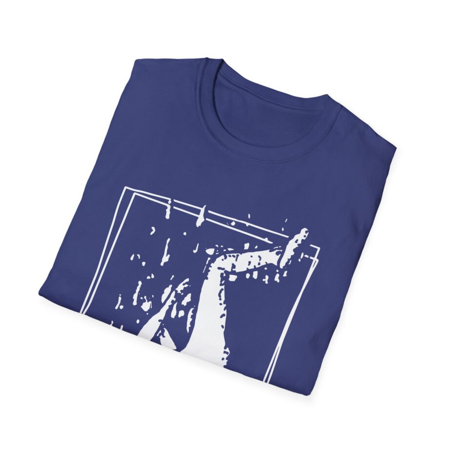 Nothing but Thieves Unisex Softstyle T-shirt