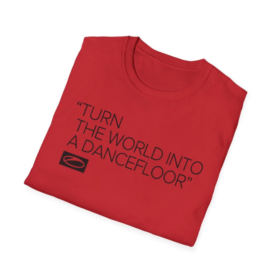 Asot 1000 Unisex Softstyle T-shirt