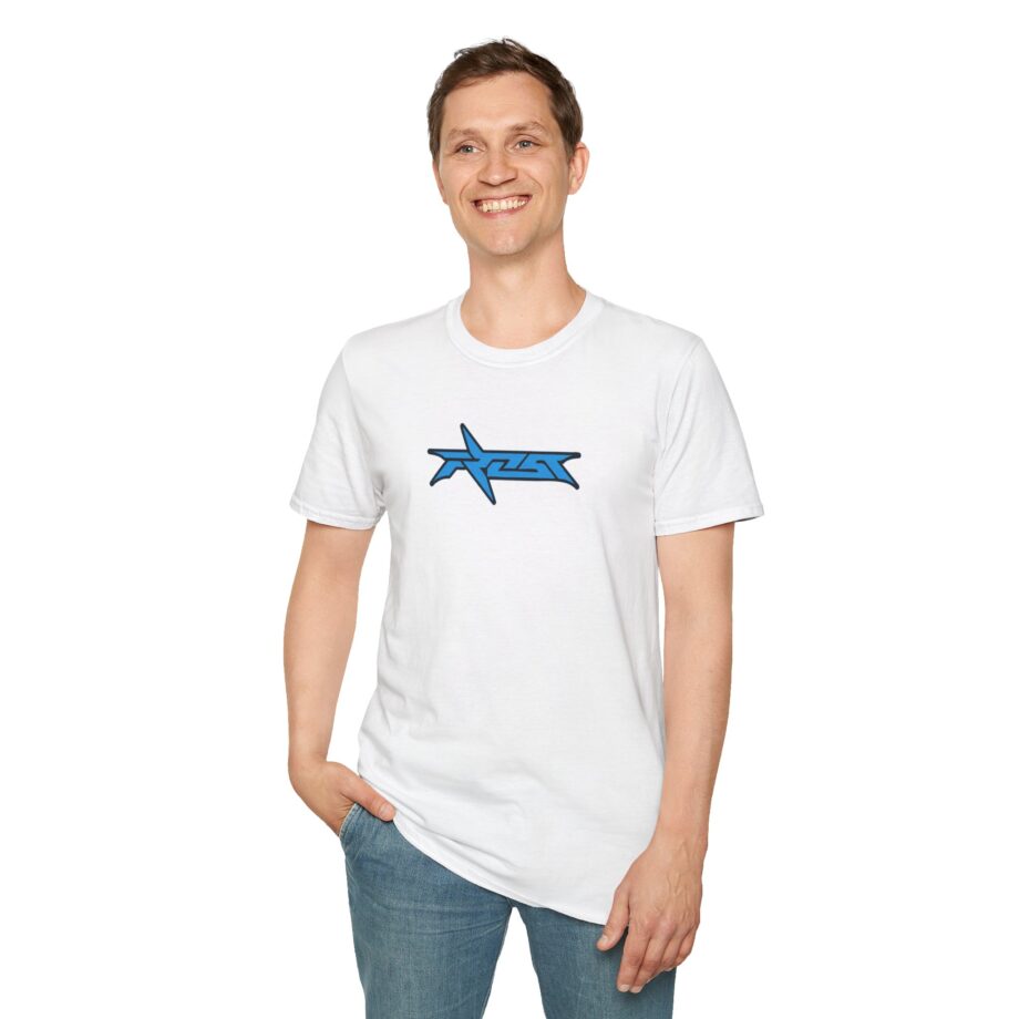Frost Urban Unisex Softstyle T-shirt