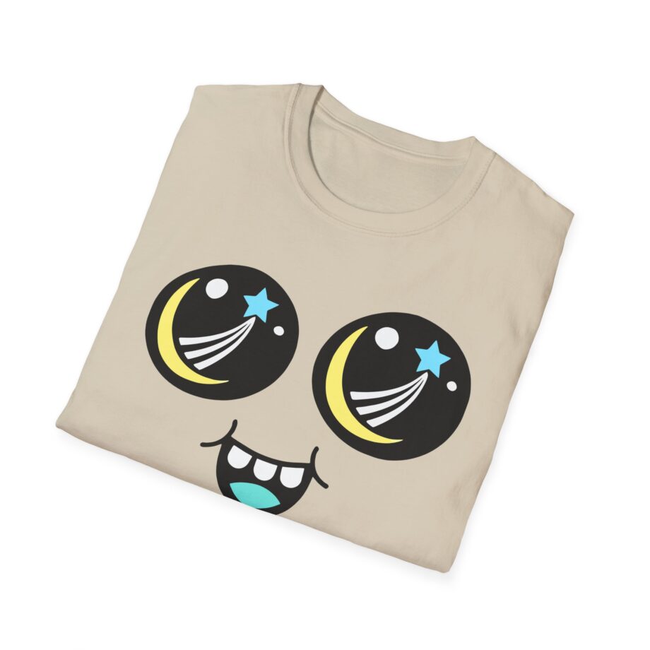 Dantdm Unisex Softstyle T-shirt