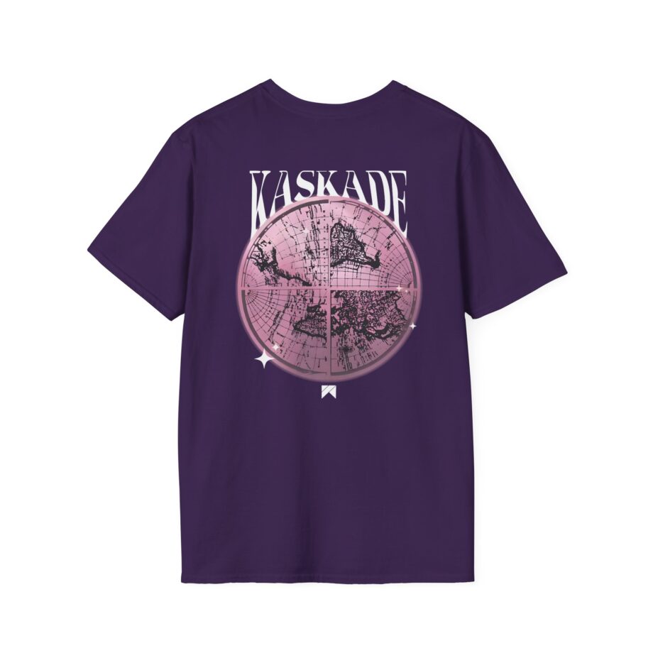 Kaskade Cyber Monday Unisex Softstyle T-shirt
