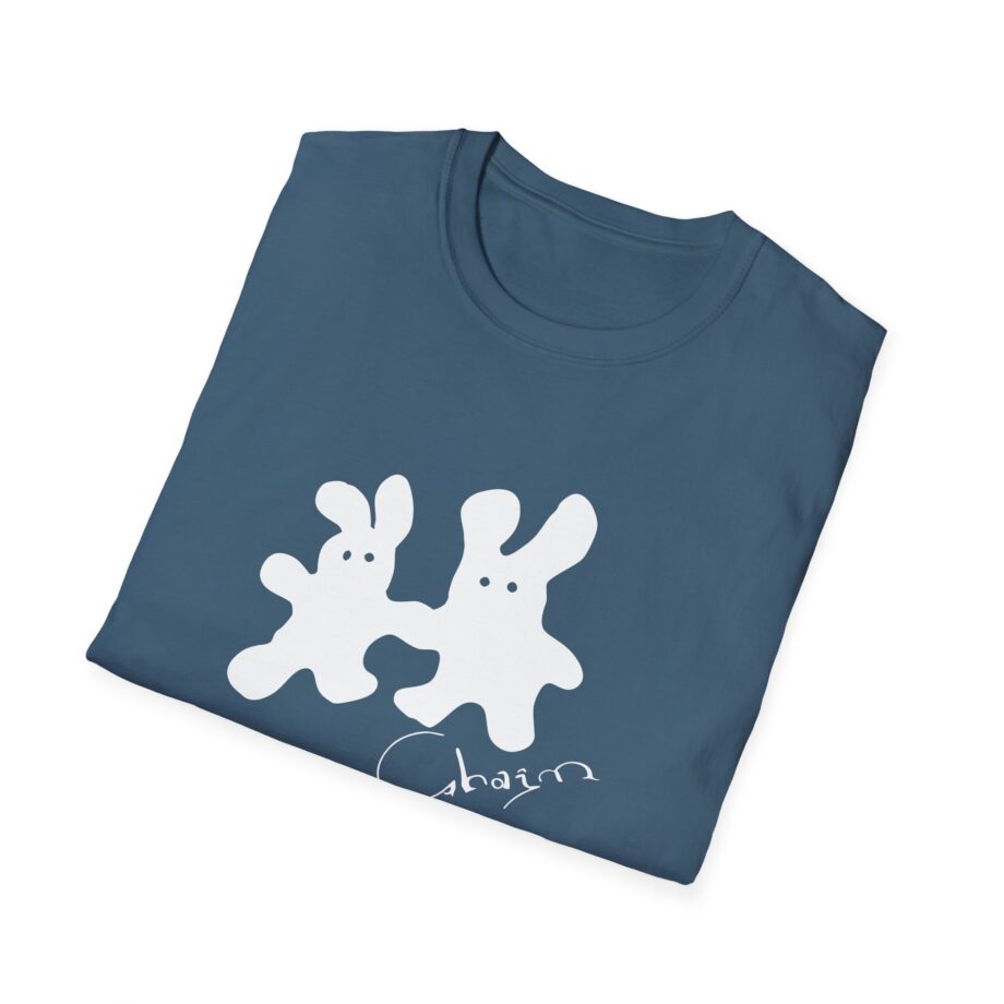 Clairo Charm Unisex Softstyle T-Shirt