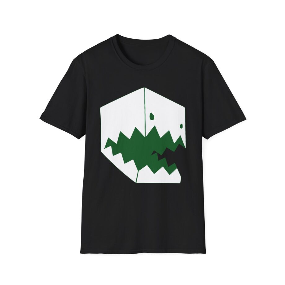 Hungrybox Unisex Softstyle T-shirt