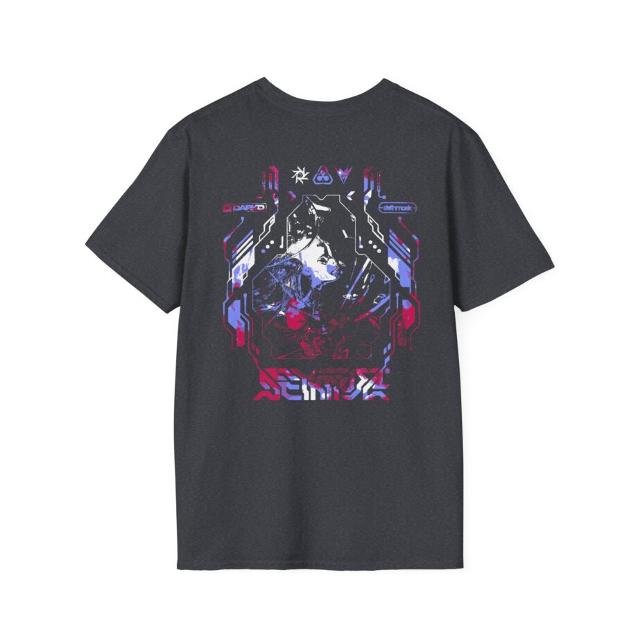 Darko Supra Unisex Softstyle T-Shirt