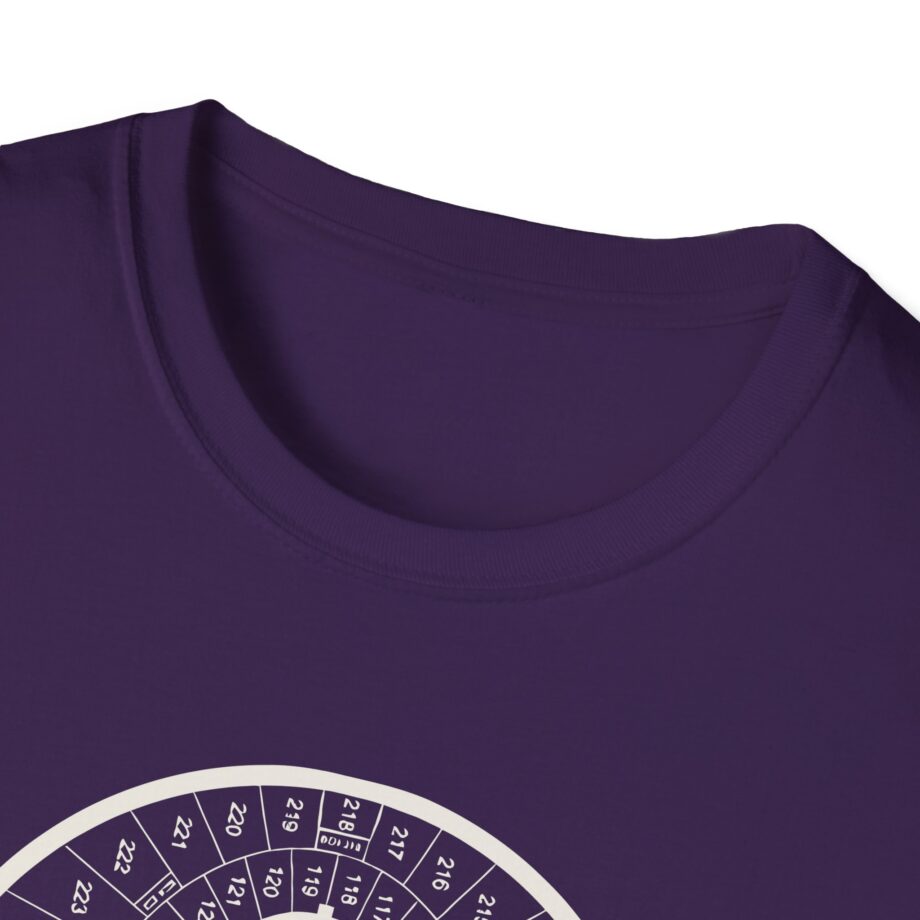 Kill Tony LA Forum Unisex Softstyle T-Shirt
