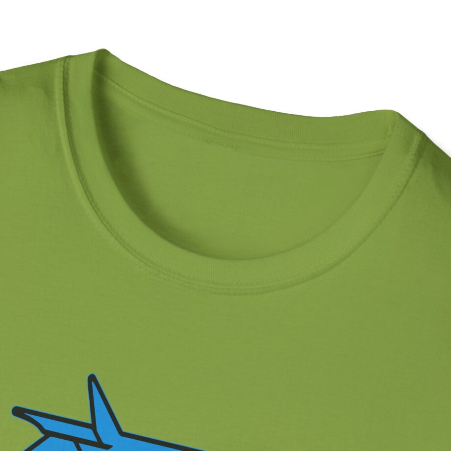 Frost Urban Unisex Softstyle T-shirt