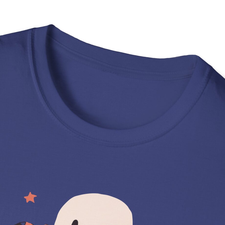 Caitibugzz Unisex Softstyle T-Shirt