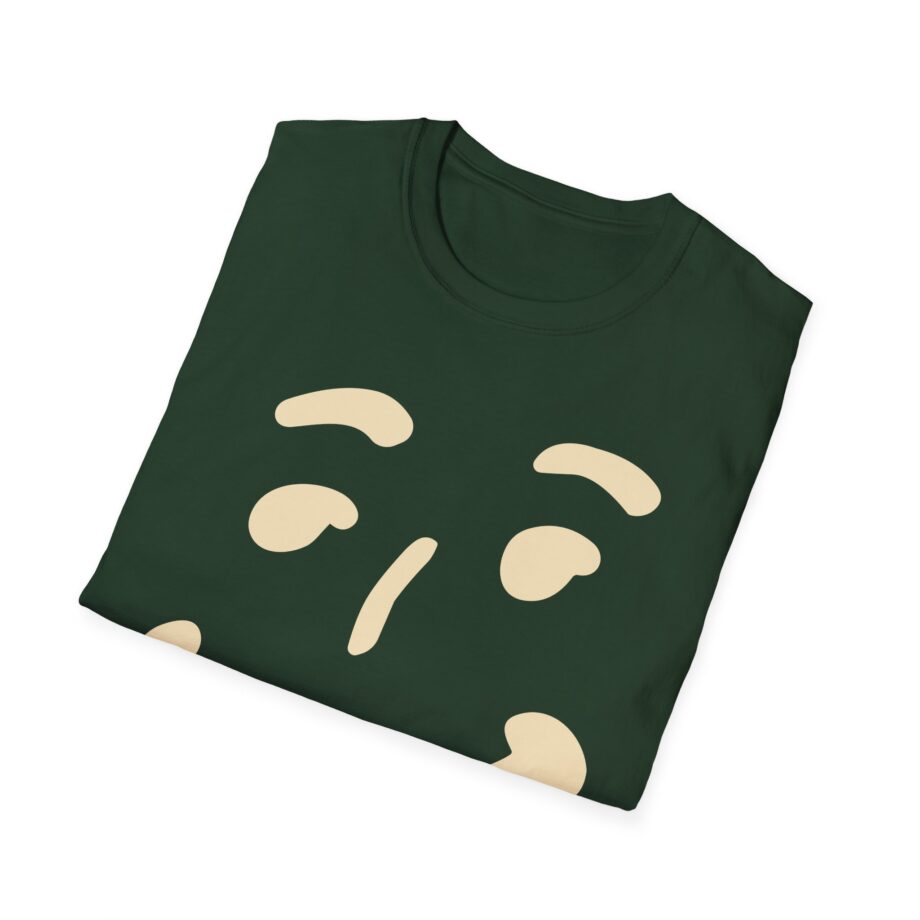Steve Lacy Unisex Softstyle T-shirt