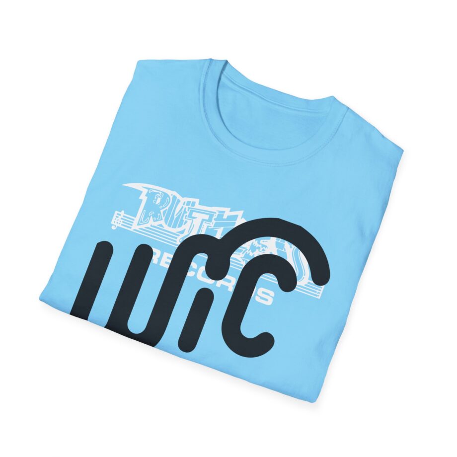 Nwa Unisex Softstyle T-shirt