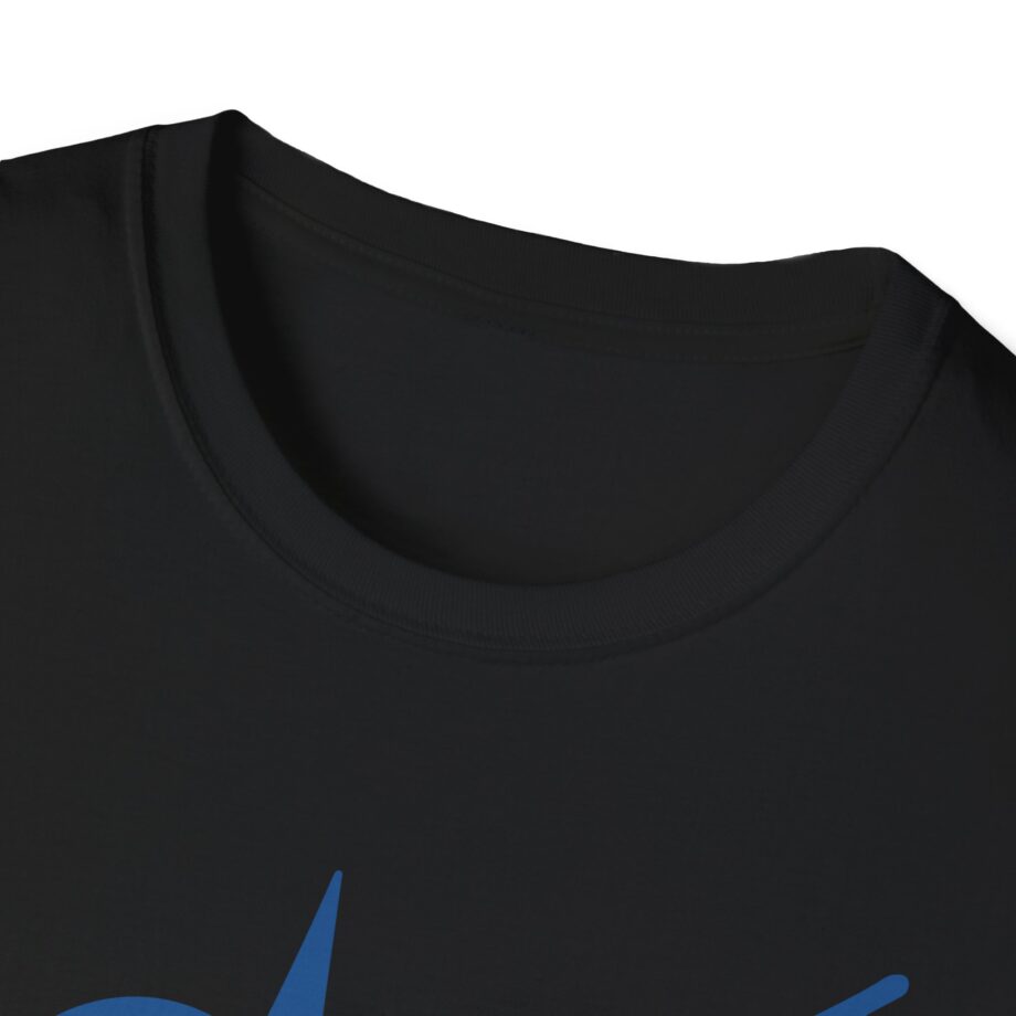 John Summit Struck With Shivers Unisex Softstyle T-shirt