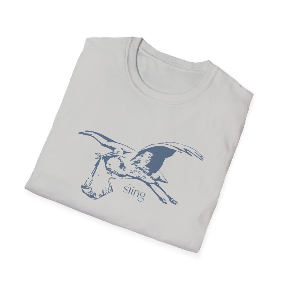 Clairo Unisex Softstyle T-Shirt