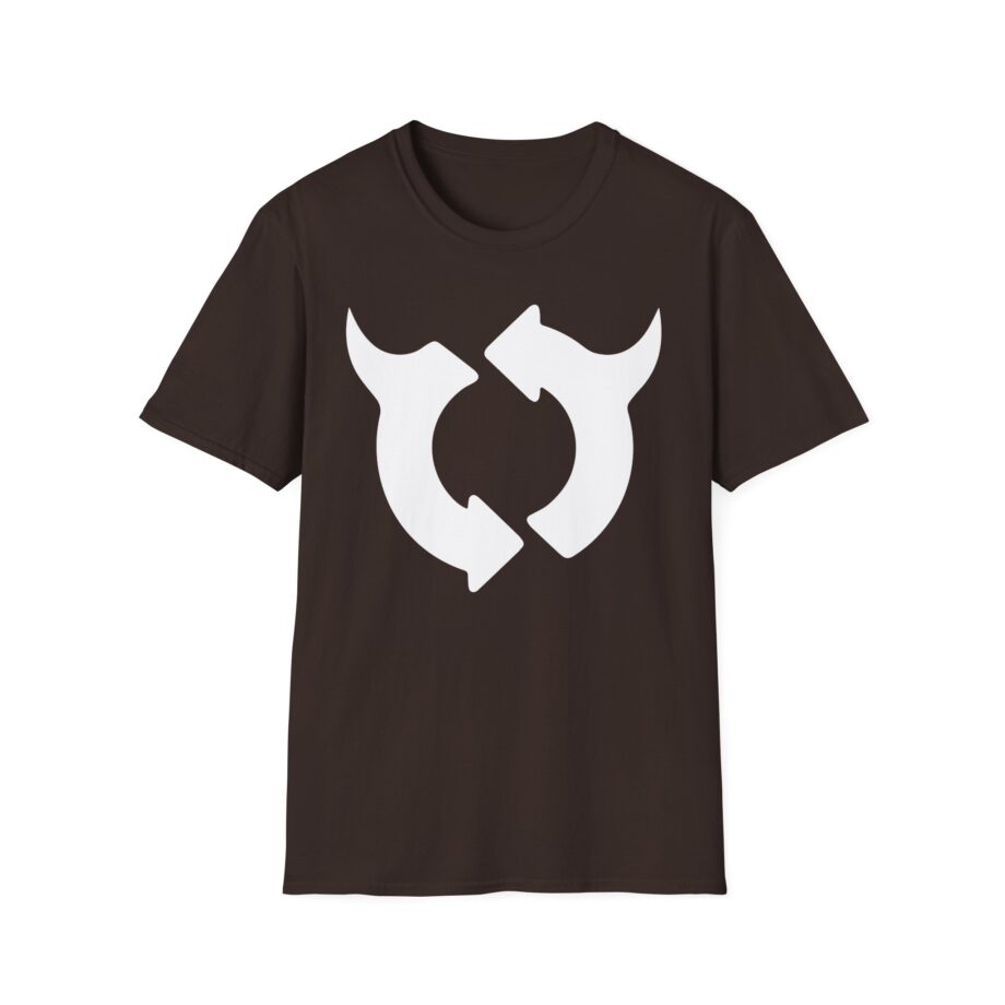 Steve Lacy Unisex Softstyle T-shirt