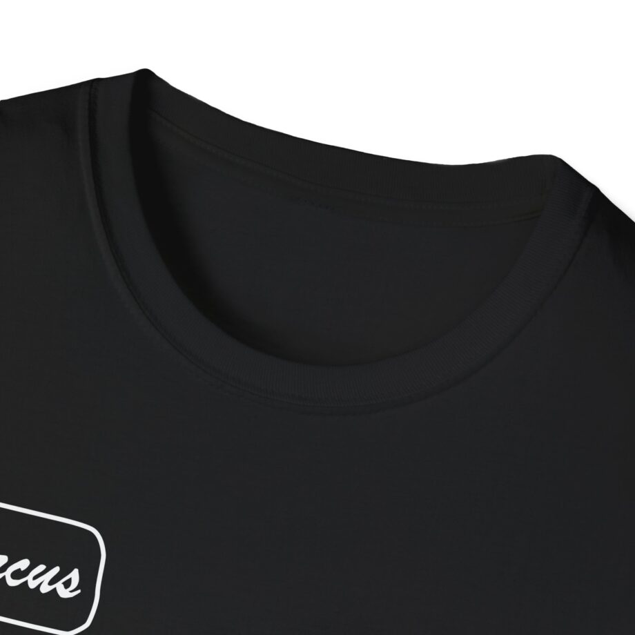 Clutch Marcus Carhartt Unisex Softstyle T-Shirt