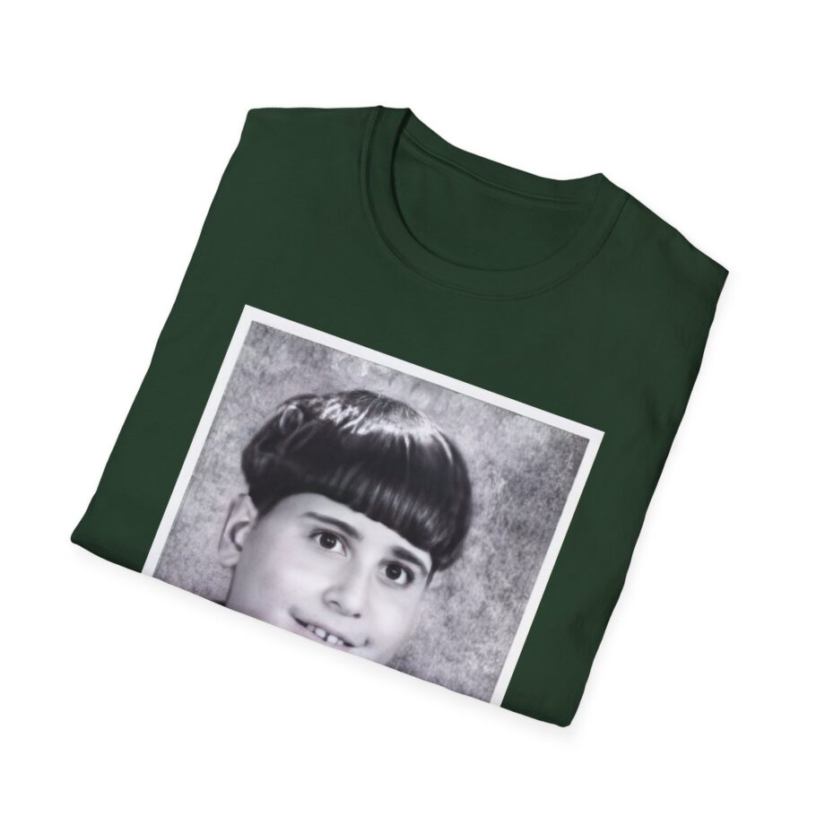 Wooli Unisex Softstyle T-Shirt