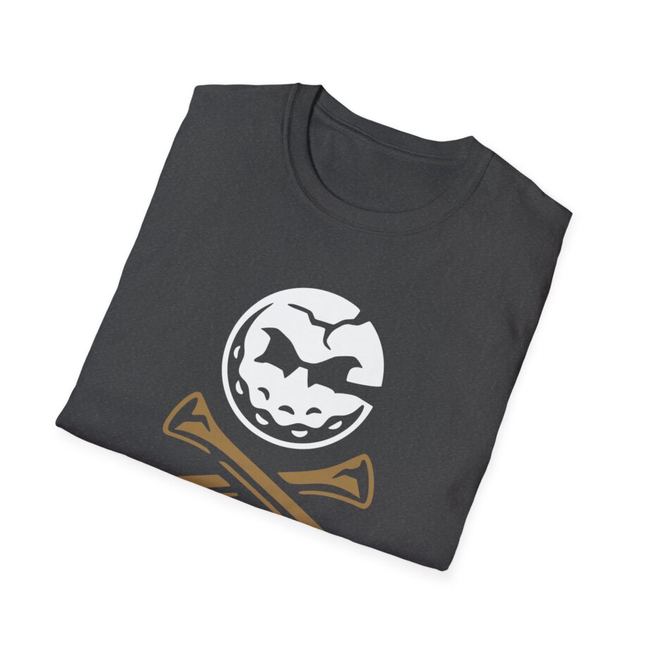 Bryson Dechambeau Unisex Softstyle T-Shirt