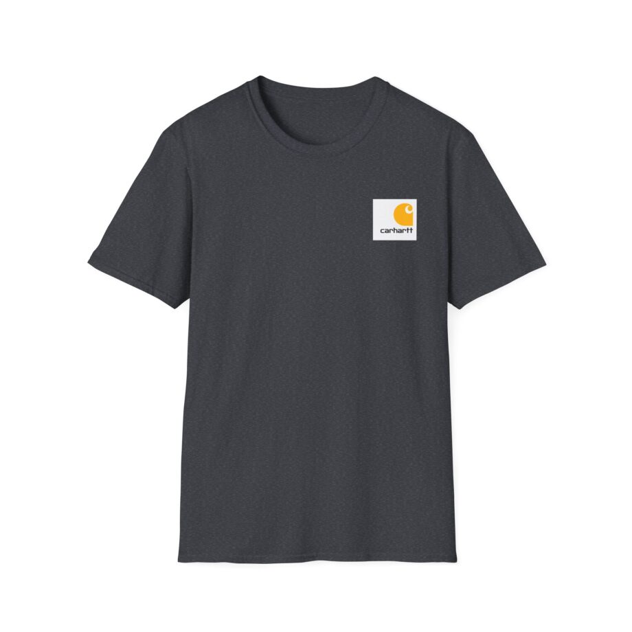 Clutch Carhartt Dependability Unisex Softstyle T-Shirt