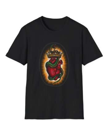 Arcangel  Unisex Softstyle T-Shirt
