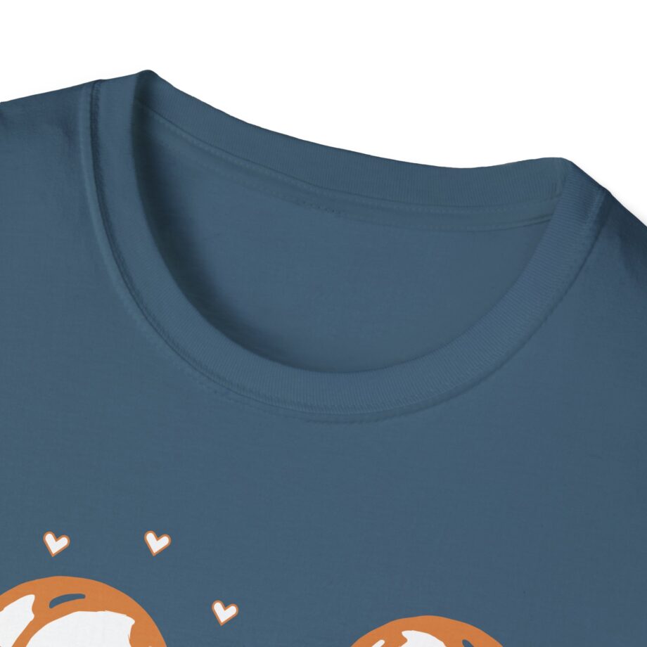 Dashiexp Unisex Softstyle T-Shirt