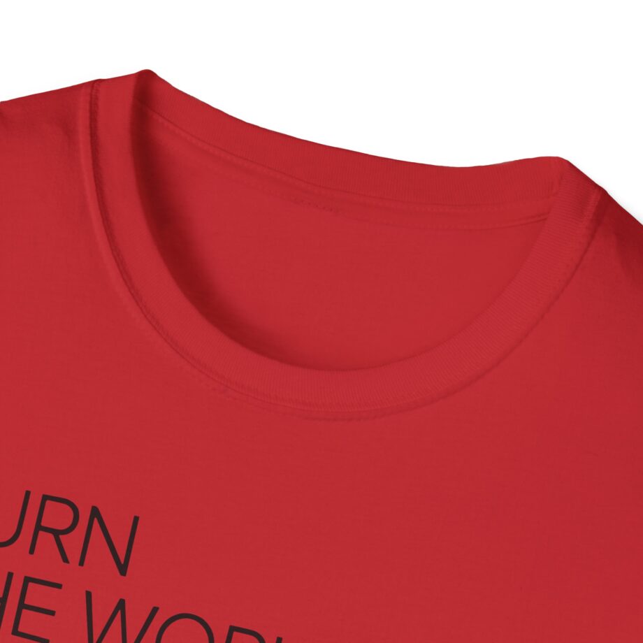 Asot 1000 Unisex Softstyle T-shirt