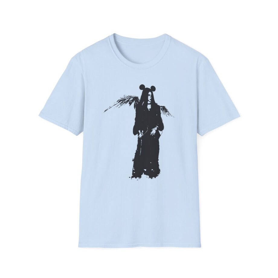 Rojuu Wings Unisex Softstyle T-shirt