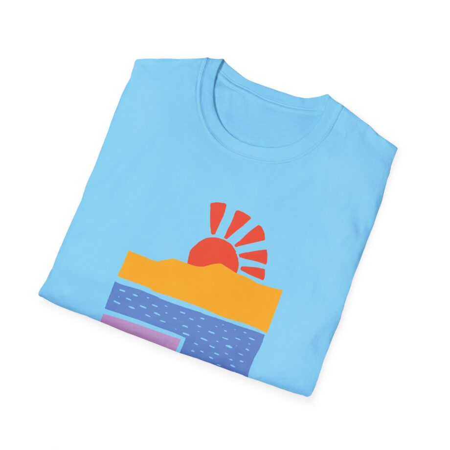 Spacey Jane  Unisex Softstyle T-Shirt