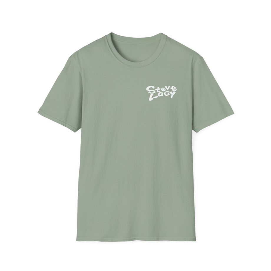 Steve Lacy Japan Tour Unisex Softstyle T-shirt