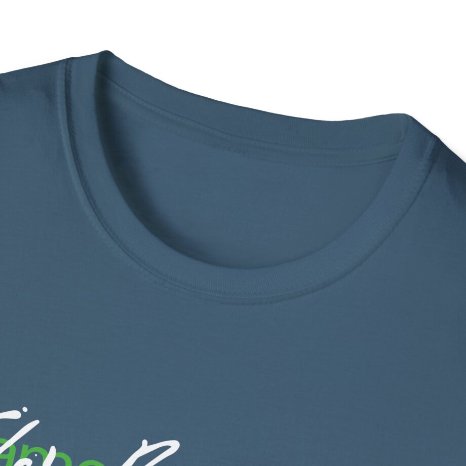 Tame Impala Slow Rush Unisex Softstyle T-Shirt