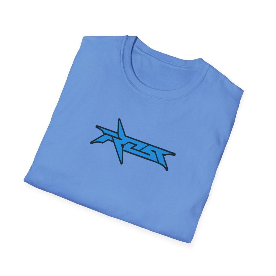 Frost Urban Unisex Softstyle T-shirt