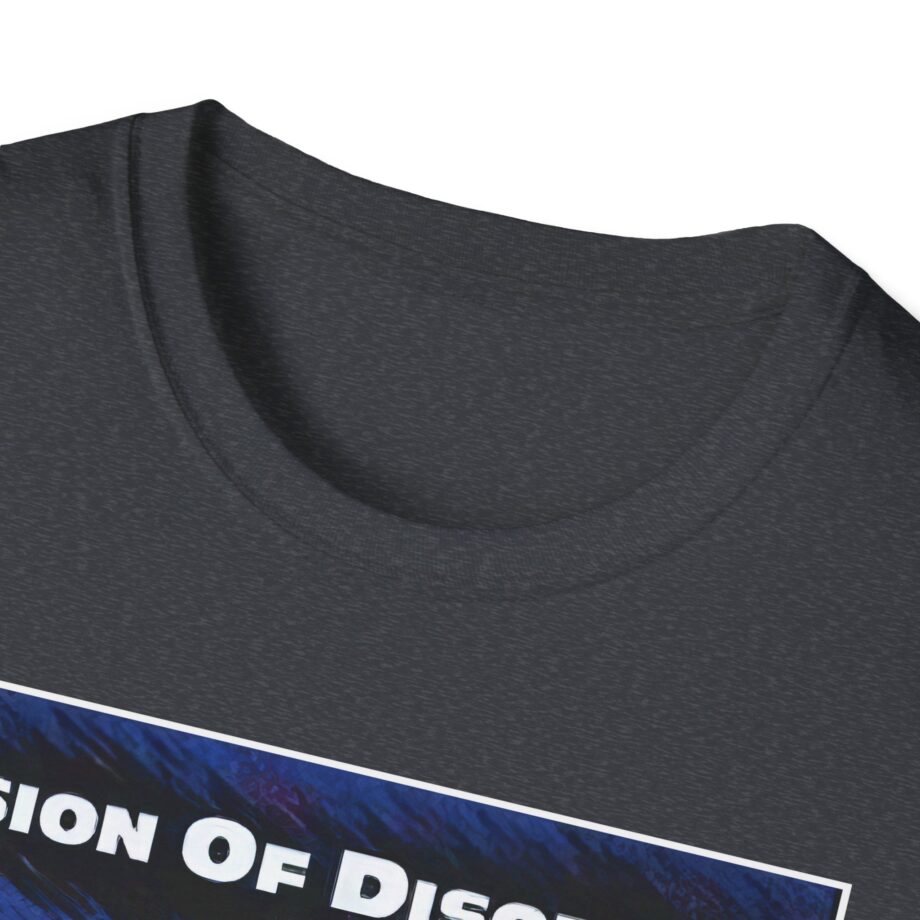 Vision of Disorder Unisex Softstyle T-shirt