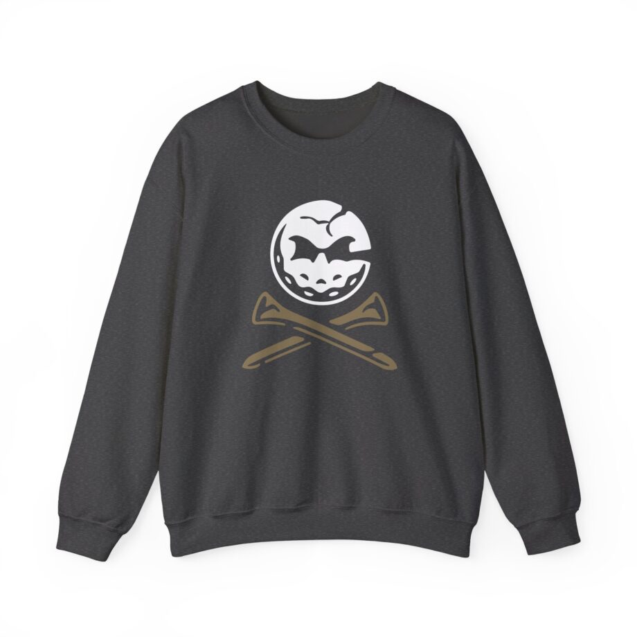 Bryson Dechambeau Unisex Heavy Blend™ Crewneck Sweatshirt