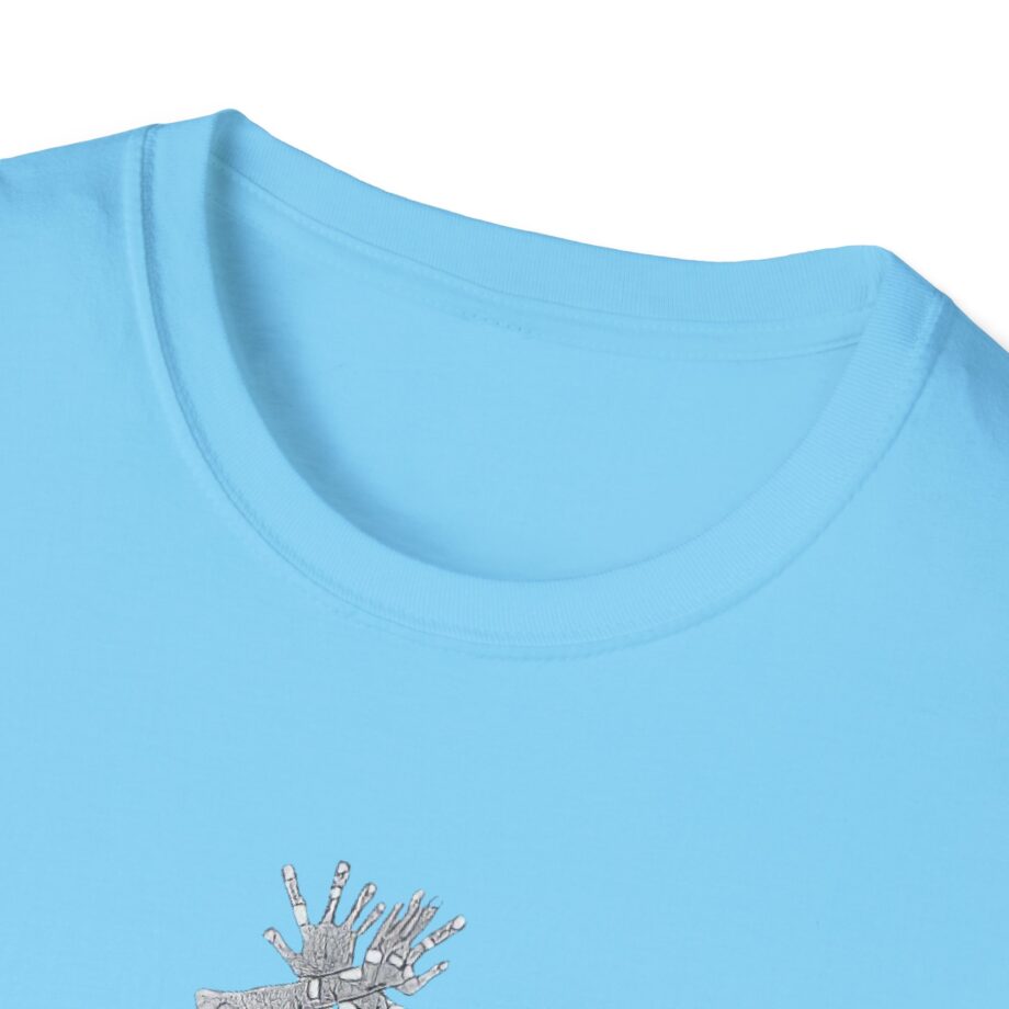 Ecco2k Pxe Unisex Softstyle T-shirt