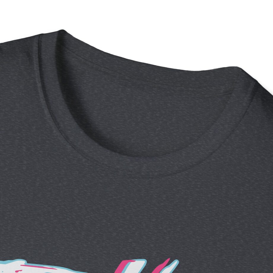 Ryan Higa Teehee   Unisex Softstyle T-shirt