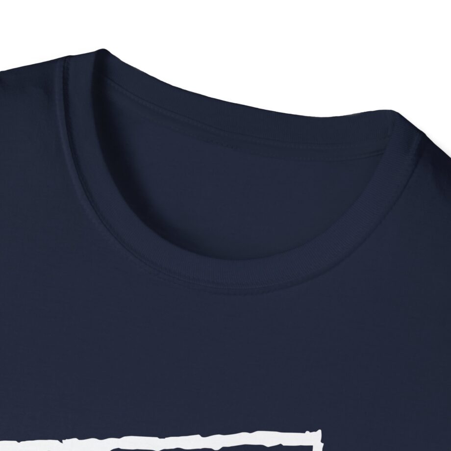Kill Tony NWO Unisex Softstyle T-Shirt