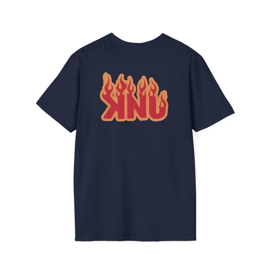 KNJ  Unisex Softstyle T-Shirt