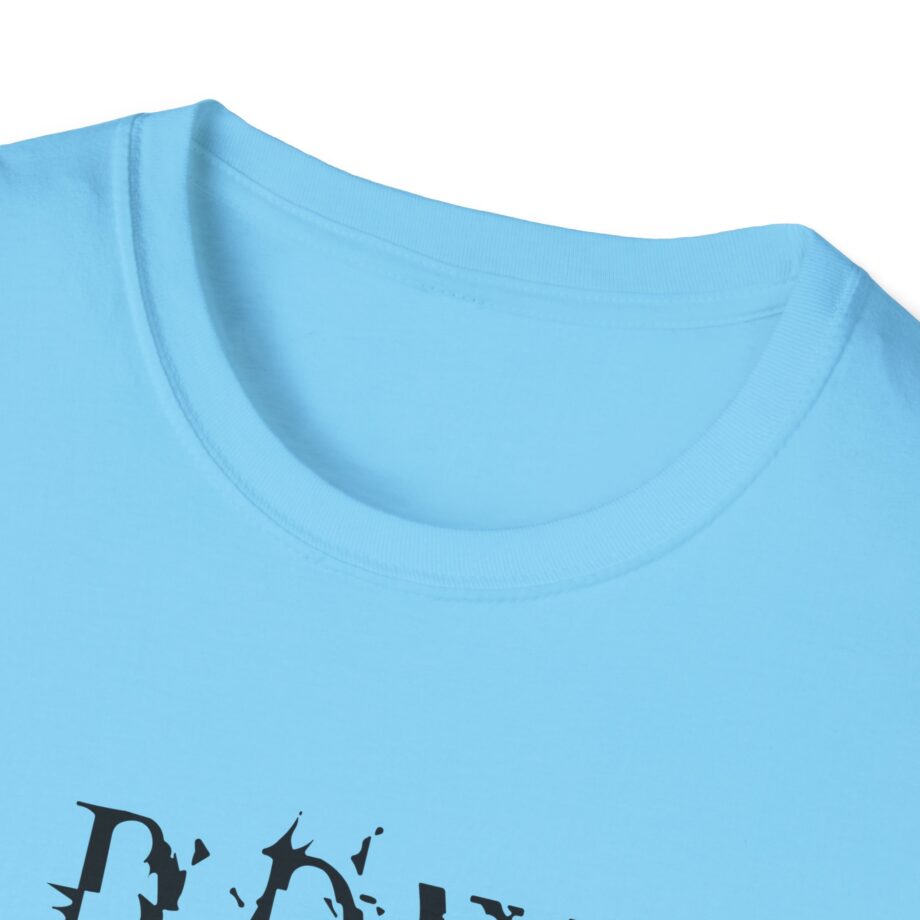 Suga | Agust  D-day Tour Unisex Softstyle T-shirt