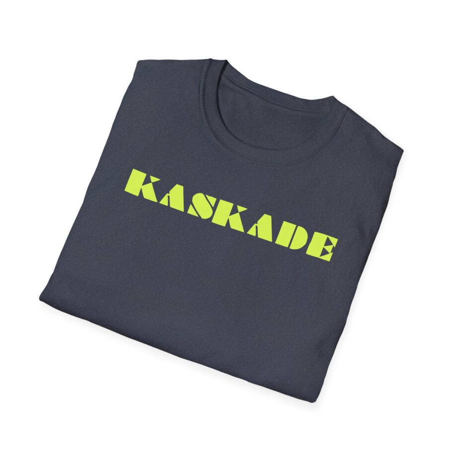 Kaskade Ogden Unisex Softstyle T-shirt