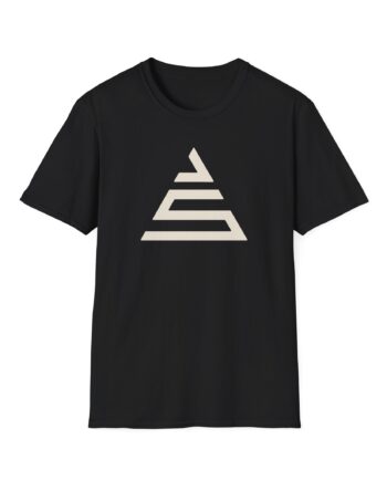 John Summit Copyright Unisex Softstyle T-shirt