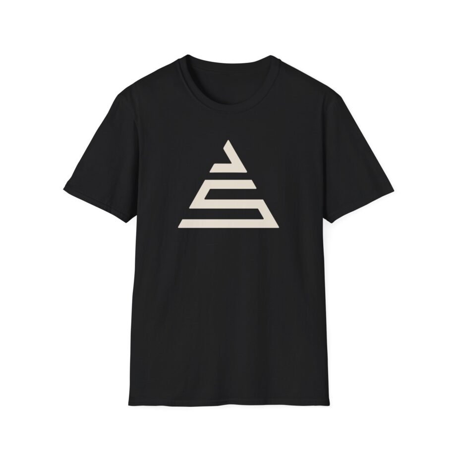 John Summit Copyright Unisex Softstyle T-shirt