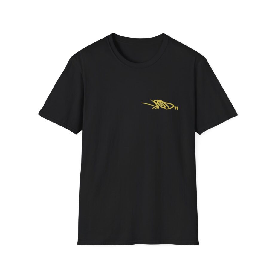 Vision of Disorder No More Compromise Unisex Softstyle T-shirt
