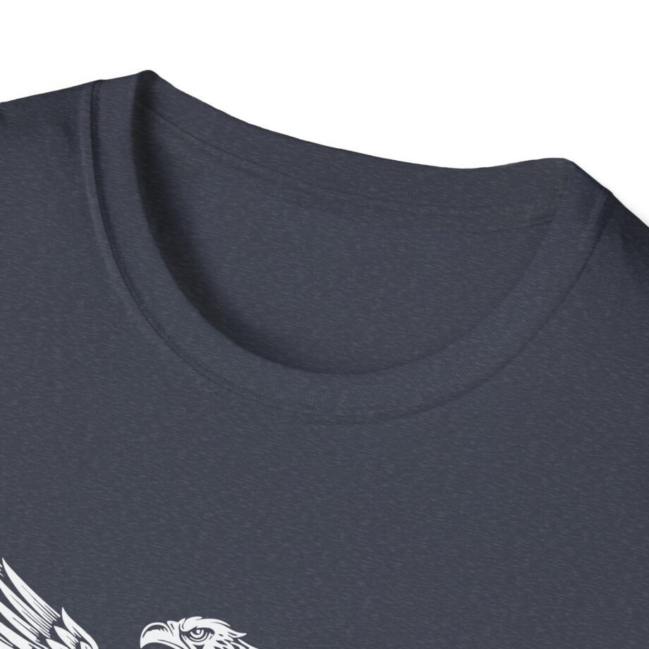 Patty Mayo Southland Bounty Hunters Unisex Softstyle T-Shirt