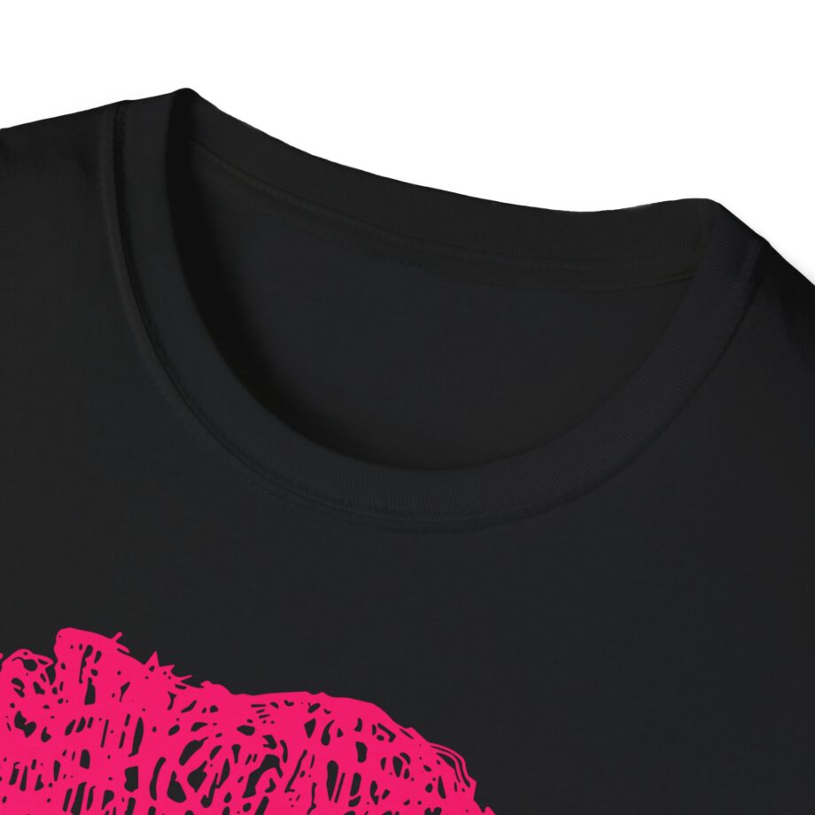 Sanguisugabogg I Like to Move It Move It Unisex Softstyle T-shirt