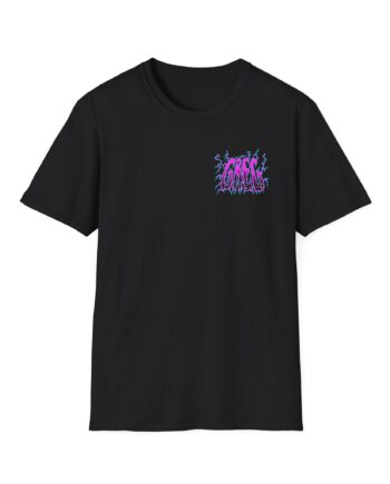 Danny Gonzalez Lightning Greg Unisex Softstyle T-Shirt